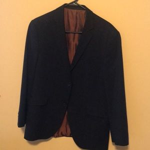 Ben Sherman slim fit suit